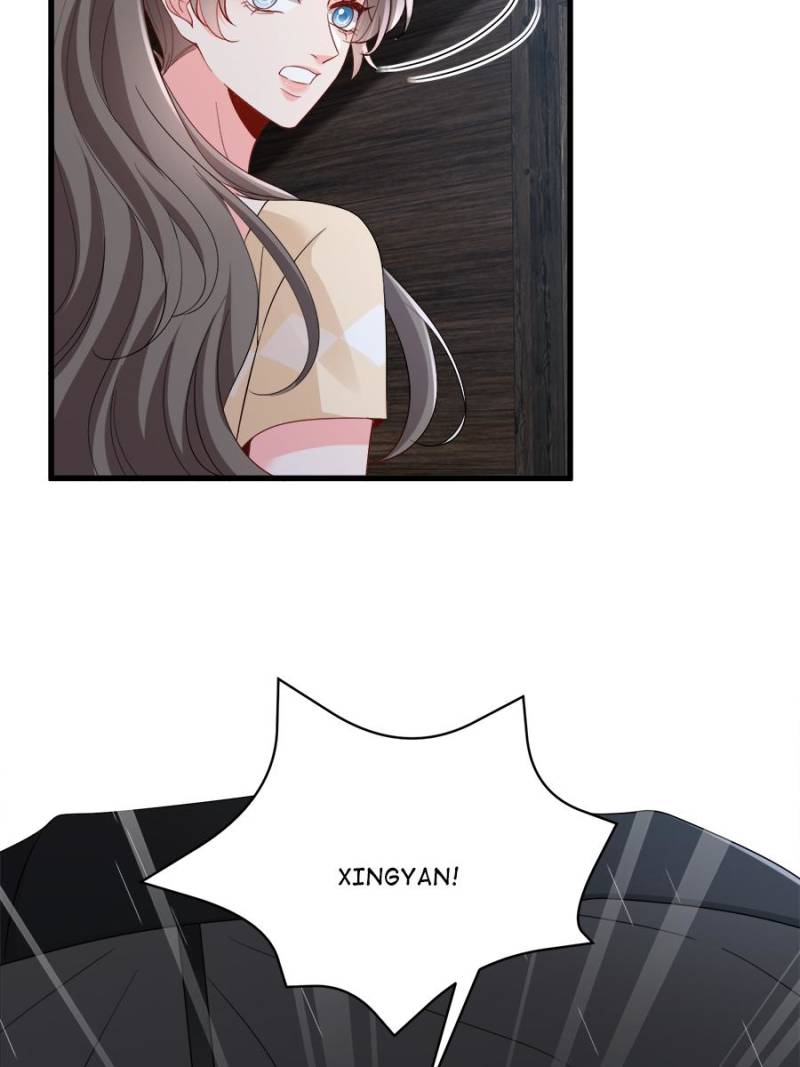 Trial Marriage Husband: Need to Work Hard Chapter 395 - Page 39