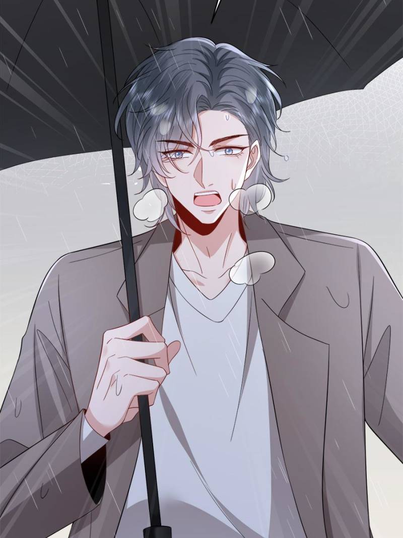 Trial Marriage Husband: Need to Work Hard Chapter 395 - Page 40