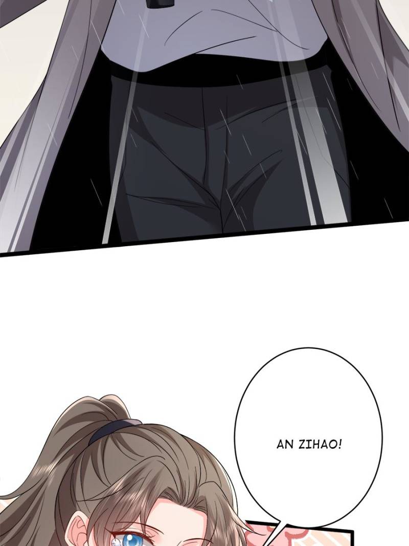 Trial Marriage Husband: Need to Work Hard Chapter 395 - Page 41