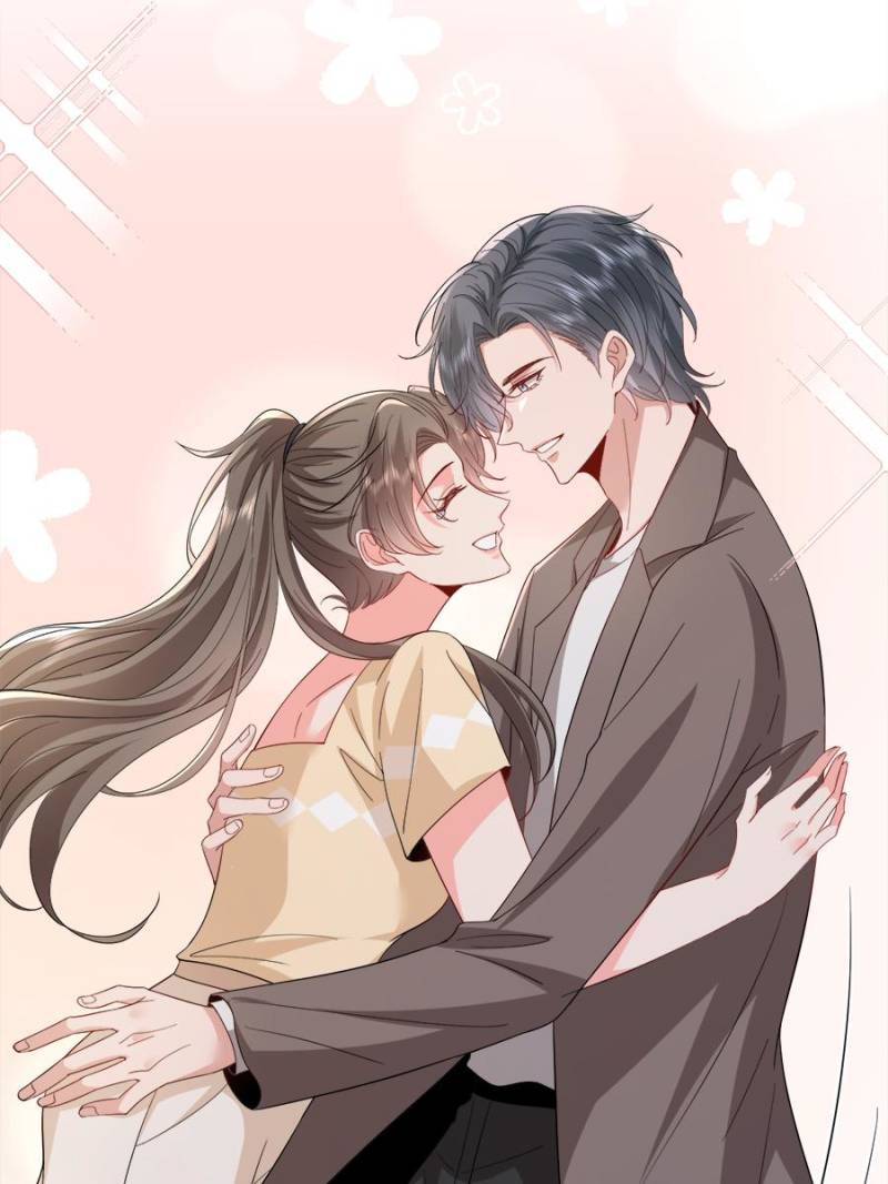 Trial Marriage Husband: Need to Work Hard Chapter 395 - Page 43