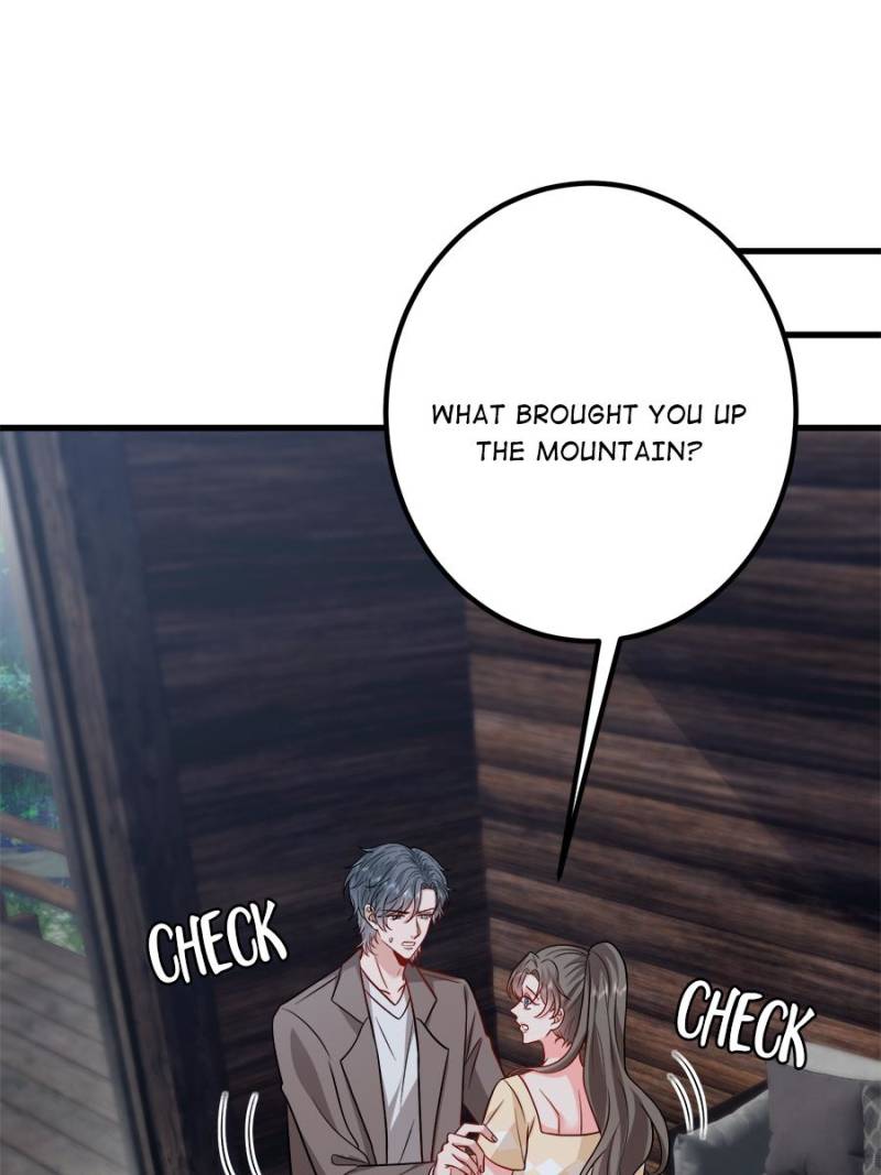 Trial Marriage Husband: Need to Work Hard Chapter 395 - Page 46