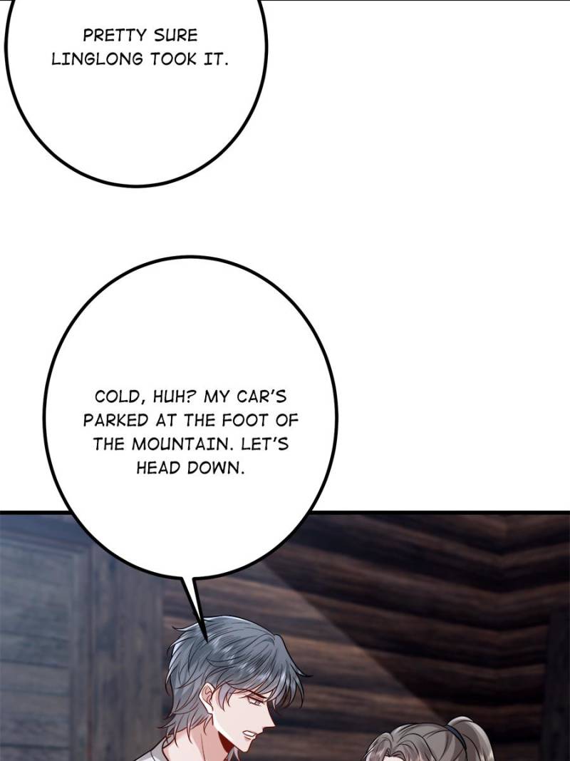 Trial Marriage Husband: Need to Work Hard Chapter 395 - Page 49