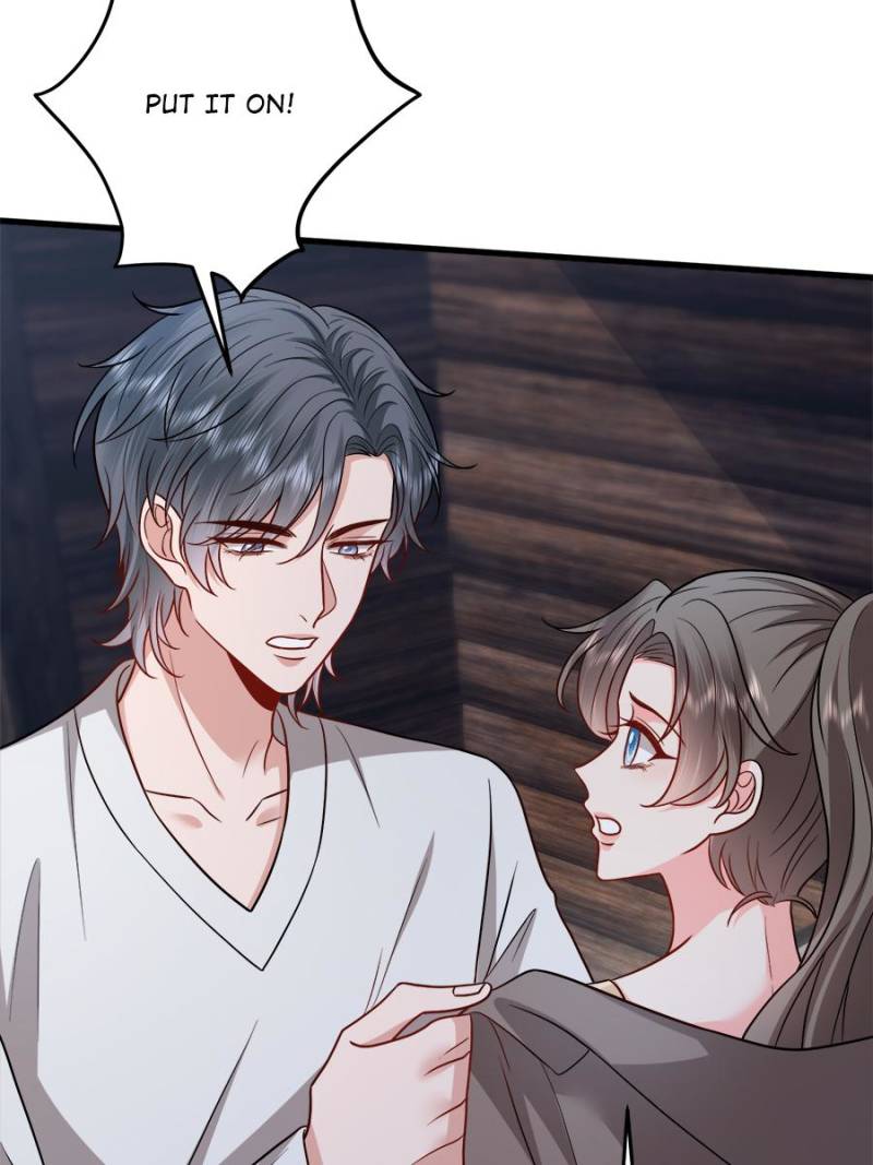 Trial Marriage Husband: Need to Work Hard Chapter 395 - Page 51