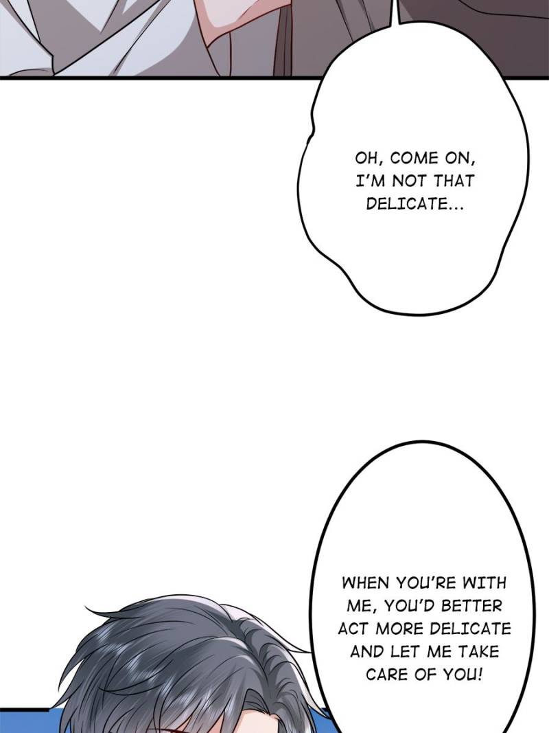 Trial Marriage Husband: Need to Work Hard Chapter 395 - Page 52