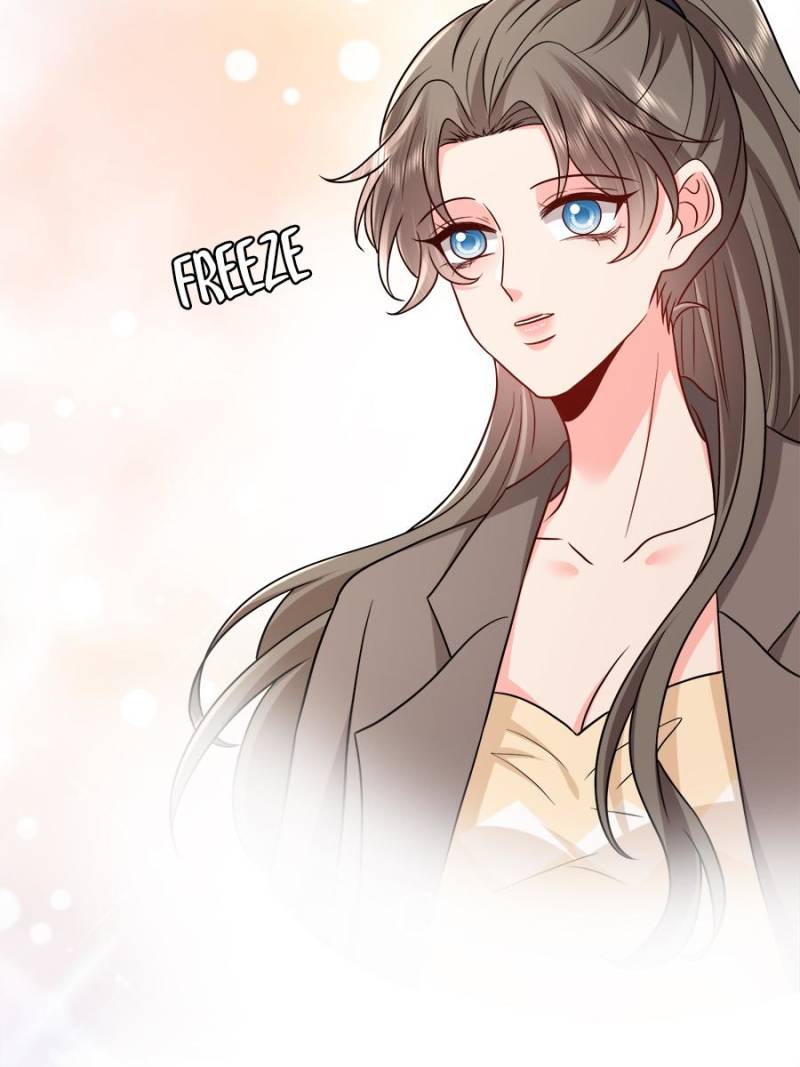 Trial Marriage Husband: Need to Work Hard Chapter 395 - Page 54