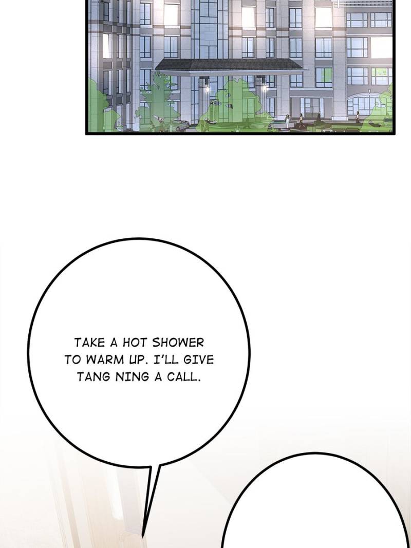 Trial Marriage Husband: Need to Work Hard Chapter 395 - Page 58