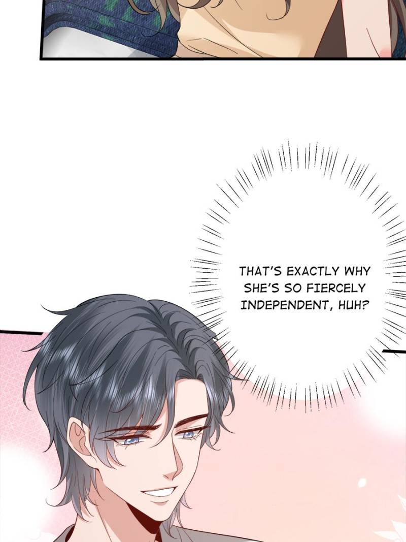 Trial Marriage Husband: Need to Work Hard Chapter 395 - Page 62