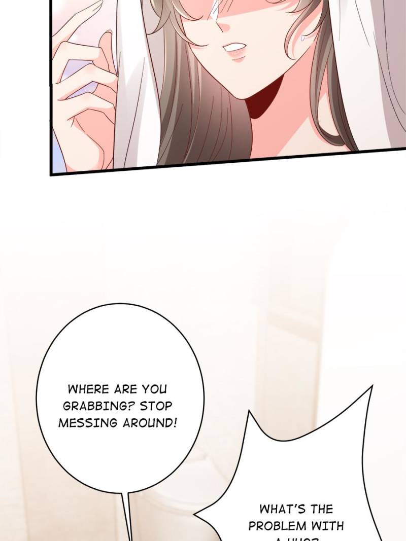 Trial Marriage Husband: Need to Work Hard Chapter 395 - Page 64