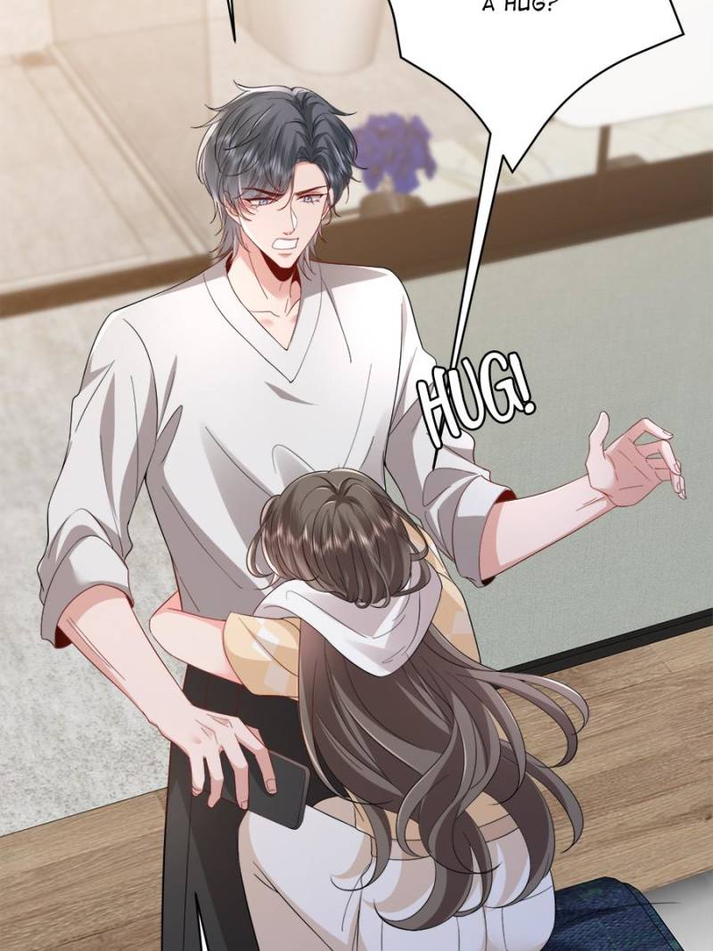 Trial Marriage Husband: Need to Work Hard Chapter 395 - Page 65