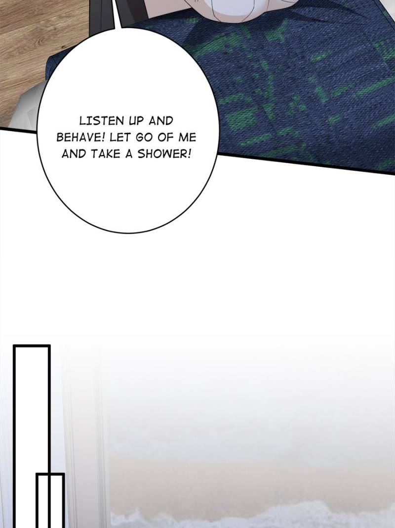 Trial Marriage Husband: Need to Work Hard Chapter 395 - Page 66