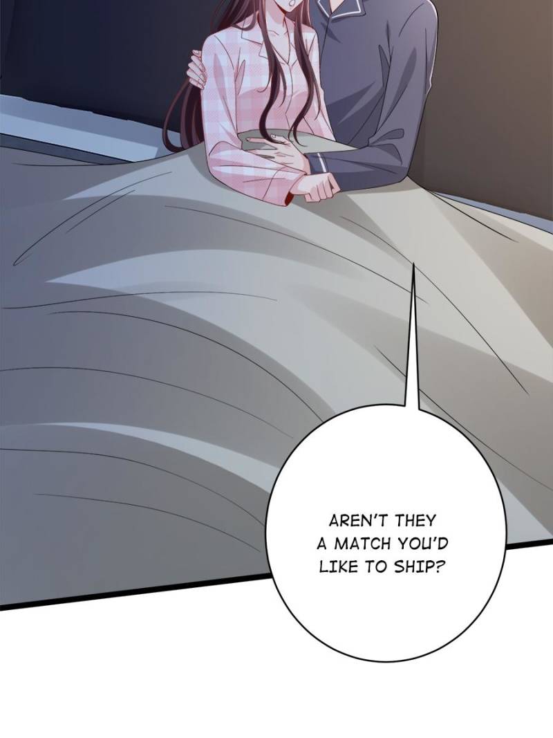 Trial Marriage Husband: Need to Work Hard Chapter 395 - Page 68