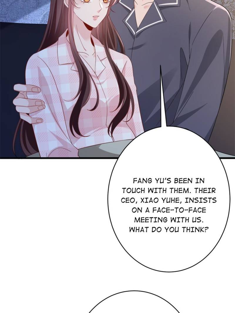 Trial Marriage Husband: Need to Work Hard Chapter 395 - Page 70