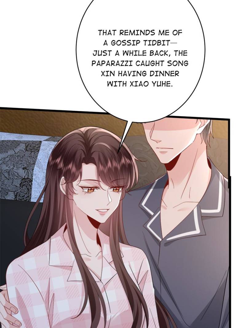 Trial Marriage Husband: Need to Work Hard Chapter 395 - Page 71