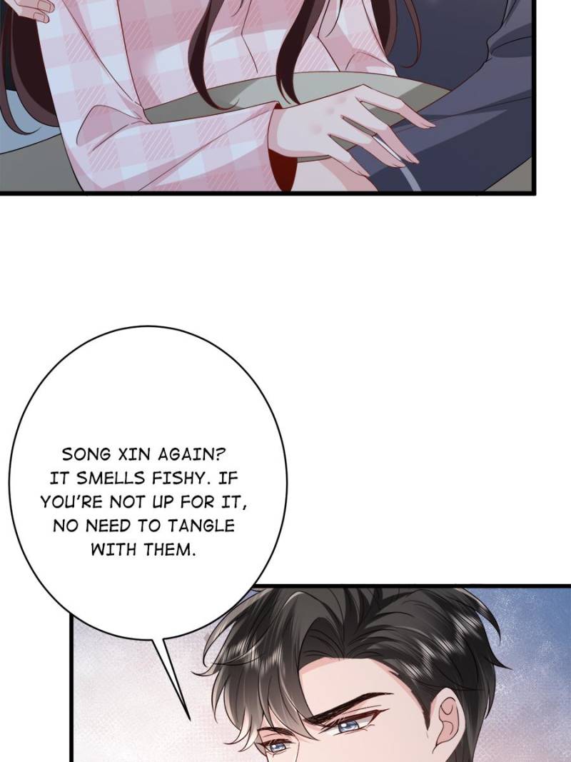 Trial Marriage Husband: Need to Work Hard Chapter 395 - Page 72