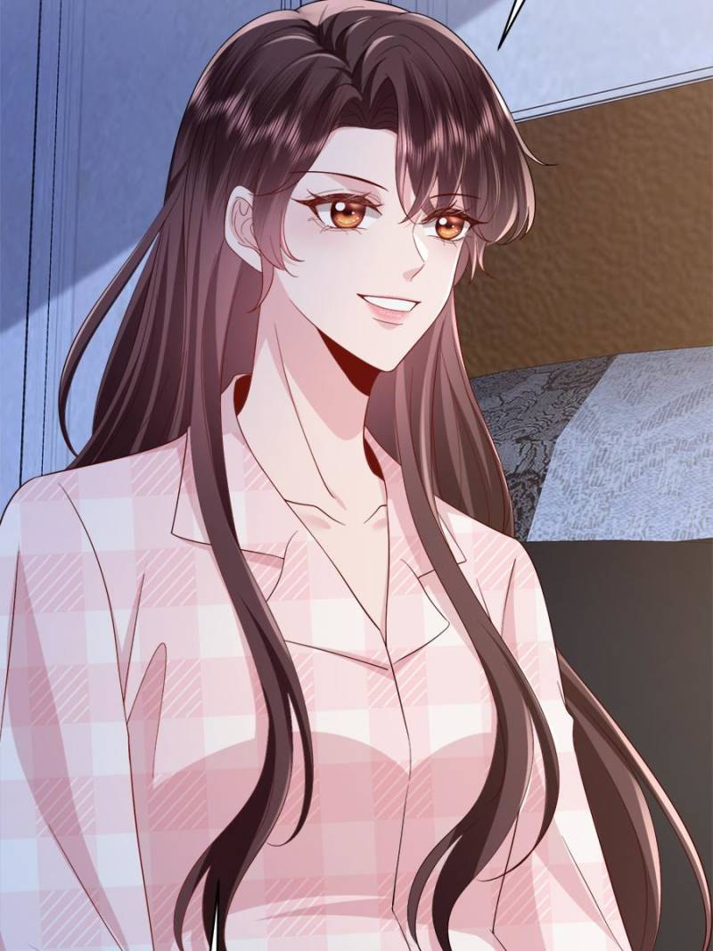 Trial Marriage Husband: Need to Work Hard Chapter 395 - Page 74