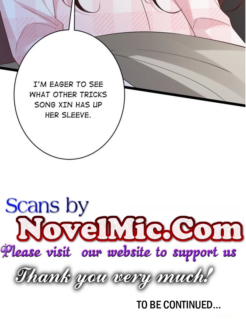 Trial Marriage Husband: Need to Work Hard Chapter 395 - Page 75