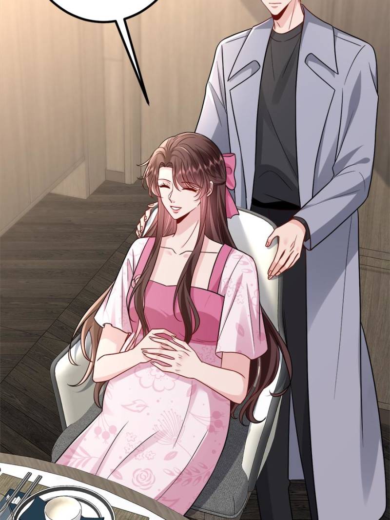 Trial Marriage Husband: Need to Work Hard Chapter 396 - Page 5