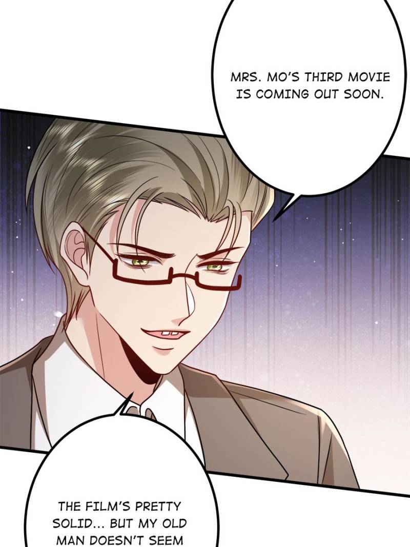 Trial Marriage Husband: Need to Work Hard Chapter 396 - Page 9