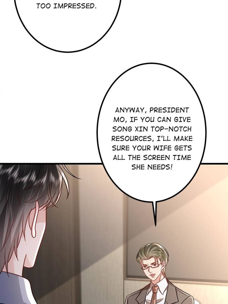 Trial Marriage Husband: Need to Work Hard Chapter 396 - Page 10