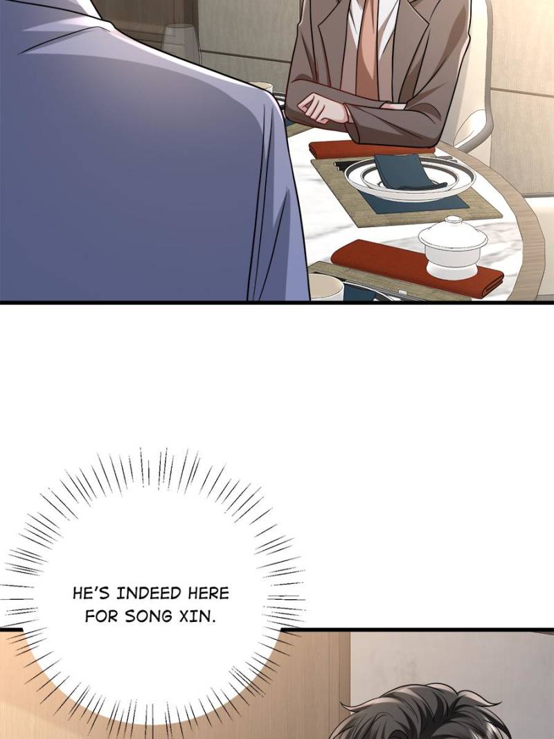 Trial Marriage Husband: Need to Work Hard Chapter 396 - Page 11