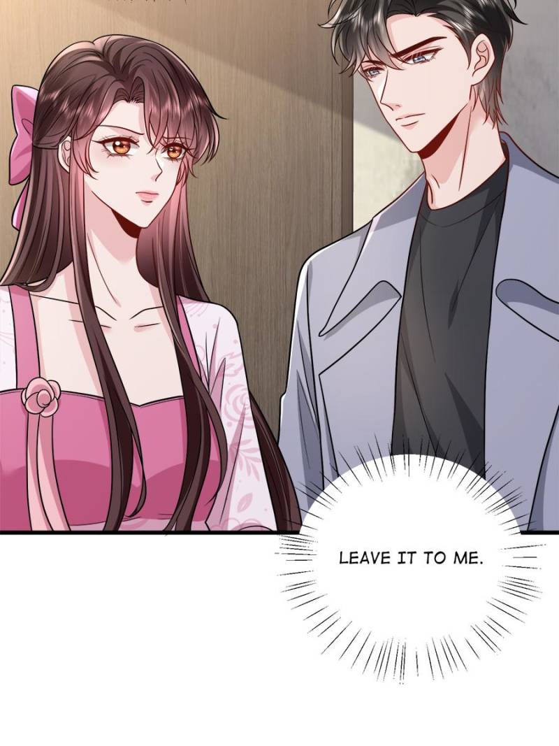 Trial Marriage Husband: Need to Work Hard Chapter 396 - Page 12