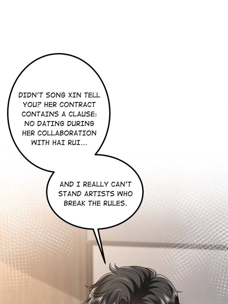 Trial Marriage Husband: Need to Work Hard Chapter 396 - Page 13