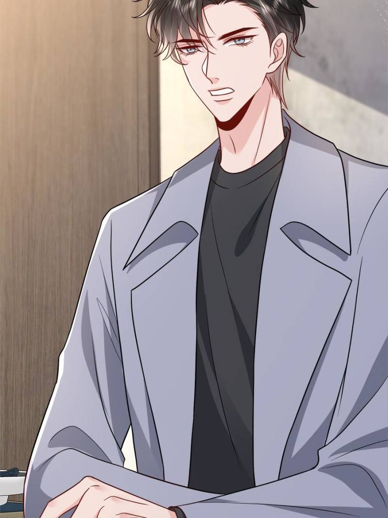 Trial Marriage Husband: Need to Work Hard Chapter 396 - Page 14