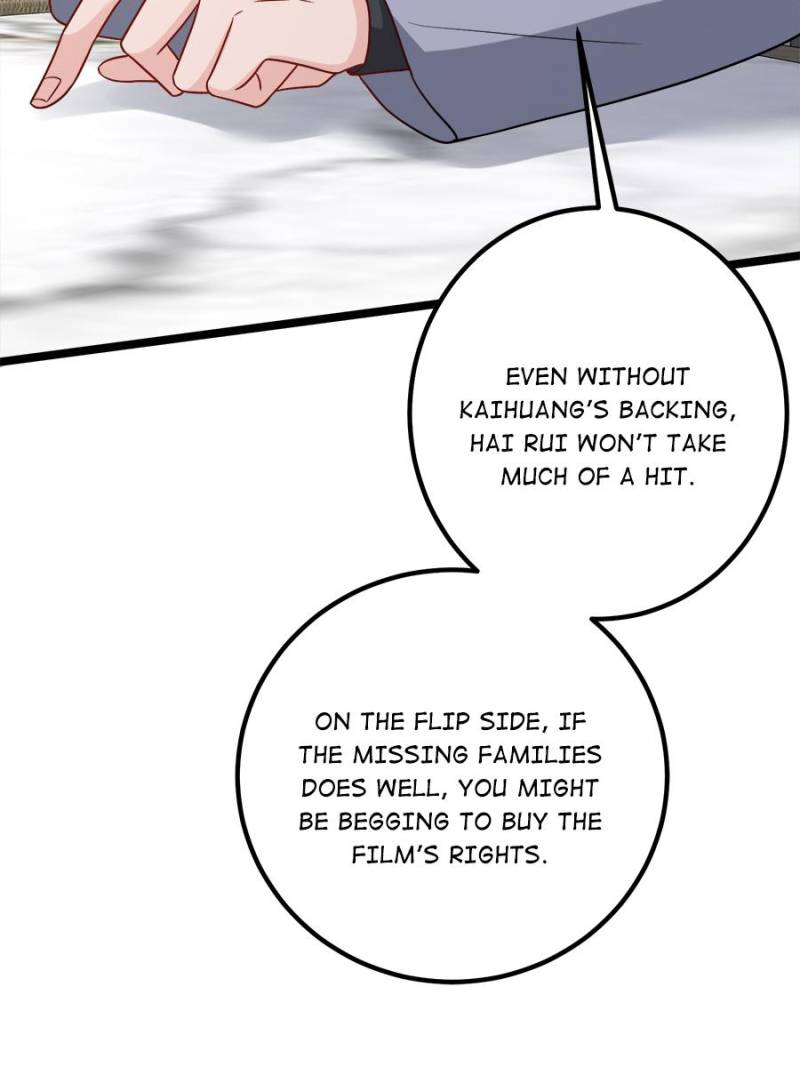 Trial Marriage Husband: Need to Work Hard Chapter 396 - Page 15