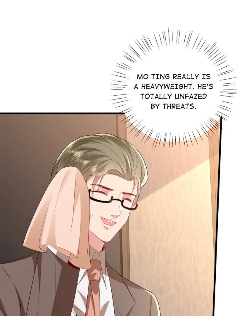 Trial Marriage Husband: Need to Work Hard Chapter 396 - Page 16