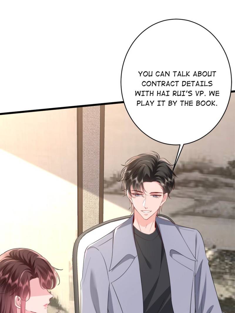 Trial Marriage Husband: Need to Work Hard Chapter 396 - Page 18