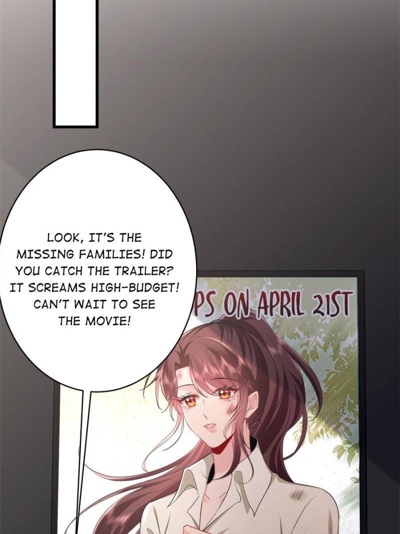 Trial Marriage Husband: Need to Work Hard Chapter 396 - Page 22