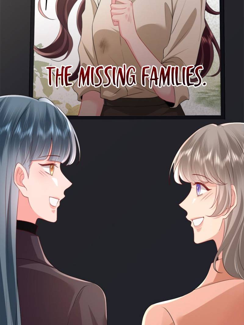 Trial Marriage Husband: Need to Work Hard Chapter 396 - Page 23