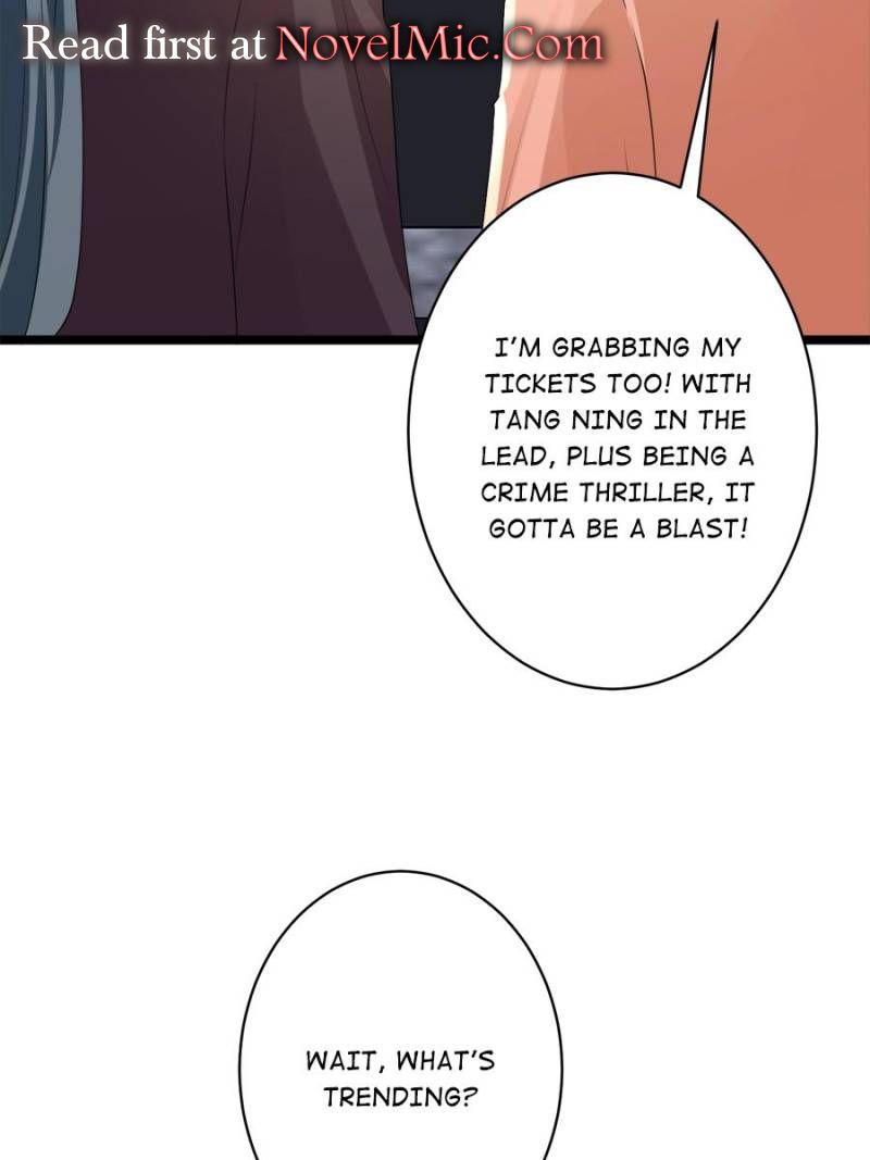 Trial Marriage Husband: Need to Work Hard Chapter 396 - Page 24