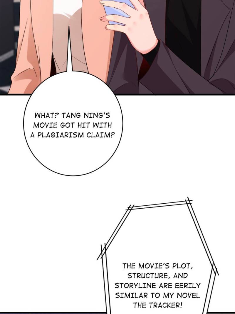 Trial Marriage Husband: Need to Work Hard Chapter 396 - Page 26