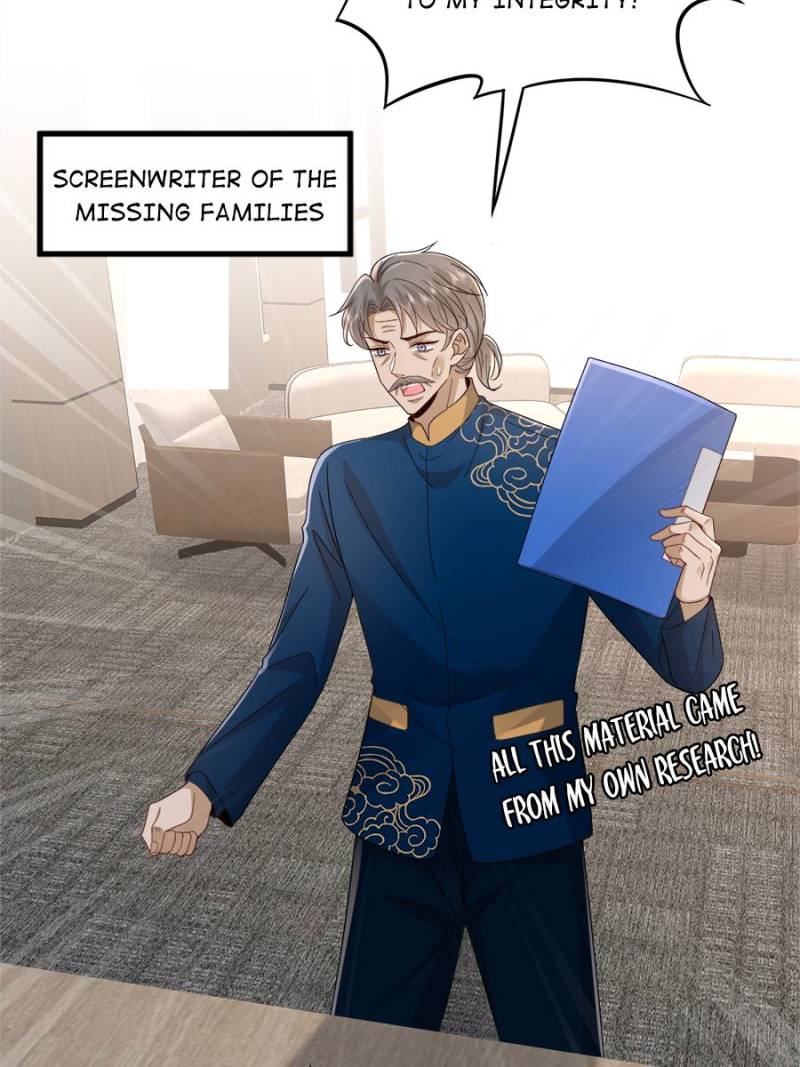 Trial Marriage Husband: Need to Work Hard Chapter 396 - Page 29