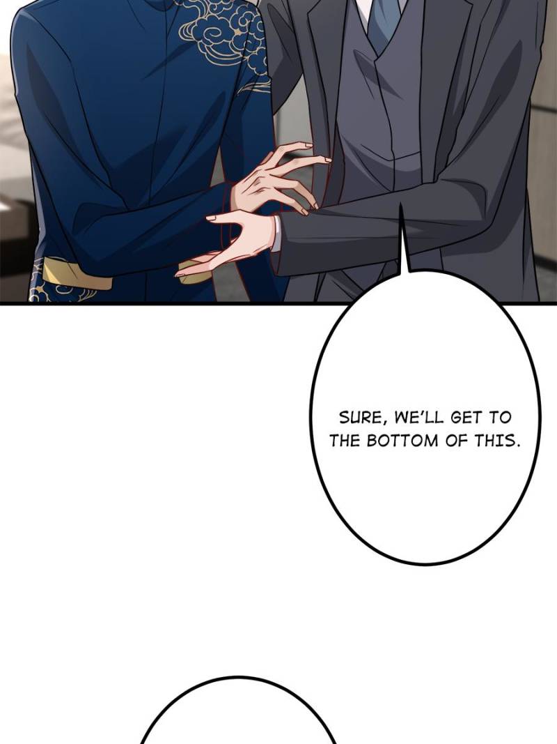 Trial Marriage Husband: Need to Work Hard Chapter 396 - Page 32