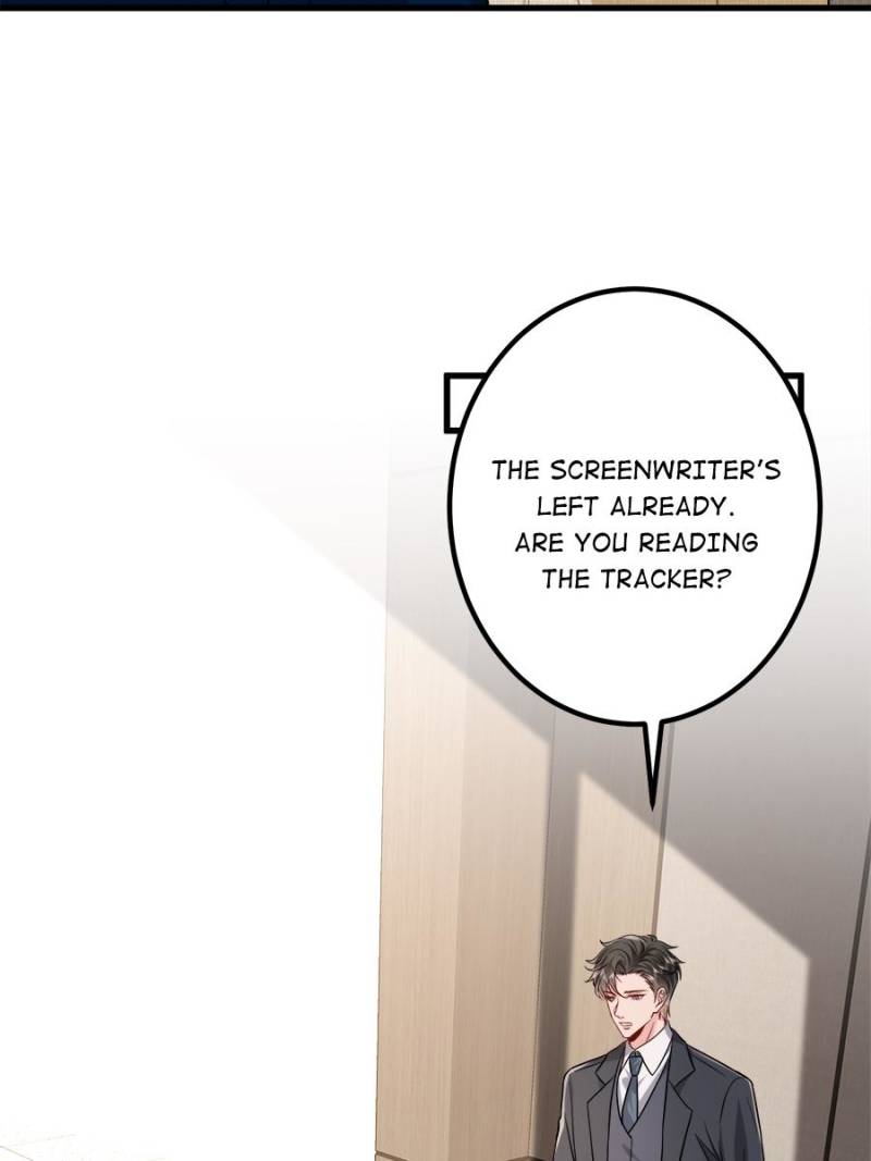 Trial Marriage Husband: Need to Work Hard Chapter 396 - Page 34