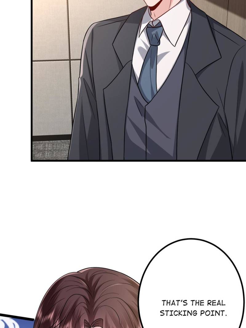 Trial Marriage Husband: Need to Work Hard Chapter 396 - Page 37