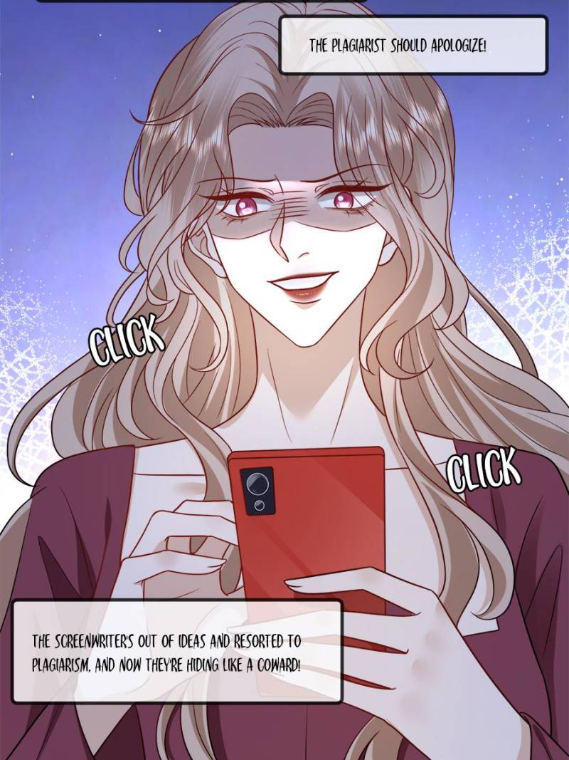 Trial Marriage Husband: Need to Work Hard Chapter 396 - Page 43