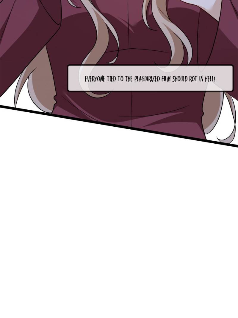 Trial Marriage Husband: Need to Work Hard Chapter 396 - Page 44