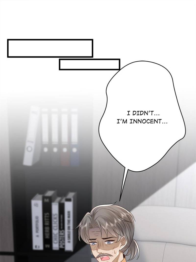 Trial Marriage Husband: Need to Work Hard Chapter 396 - Page 46