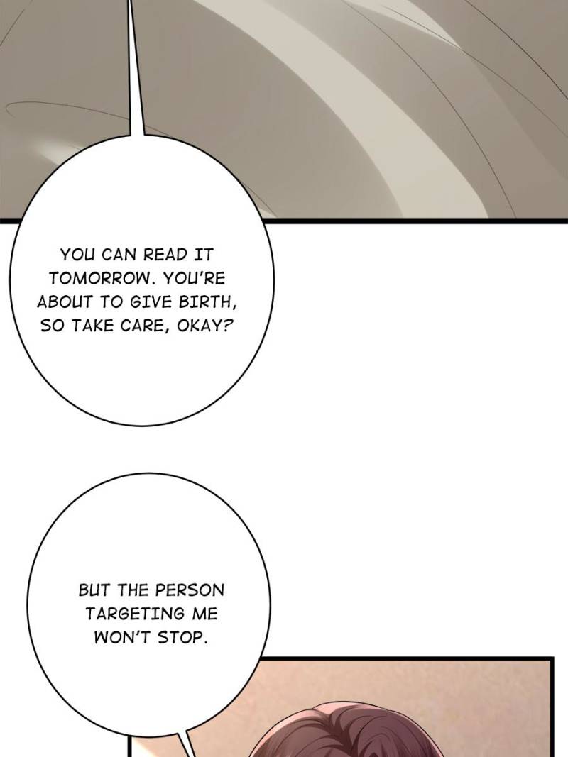 Trial Marriage Husband: Need to Work Hard Chapter 396 - Page 52