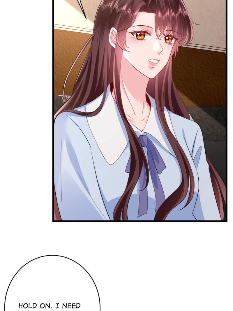 Trial Marriage Husband: Need to Work Hard Chapter 396 - Page 53