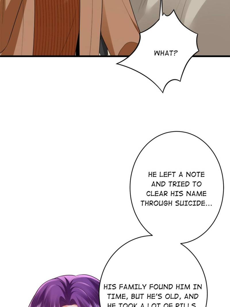 Trial Marriage Husband: Need to Work Hard Chapter 396 - Page 57