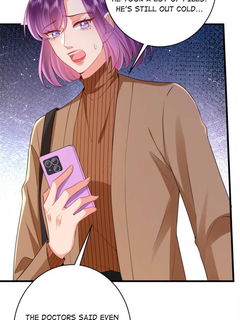 Trial Marriage Husband: Need to Work Hard Chapter 396 - Page 58