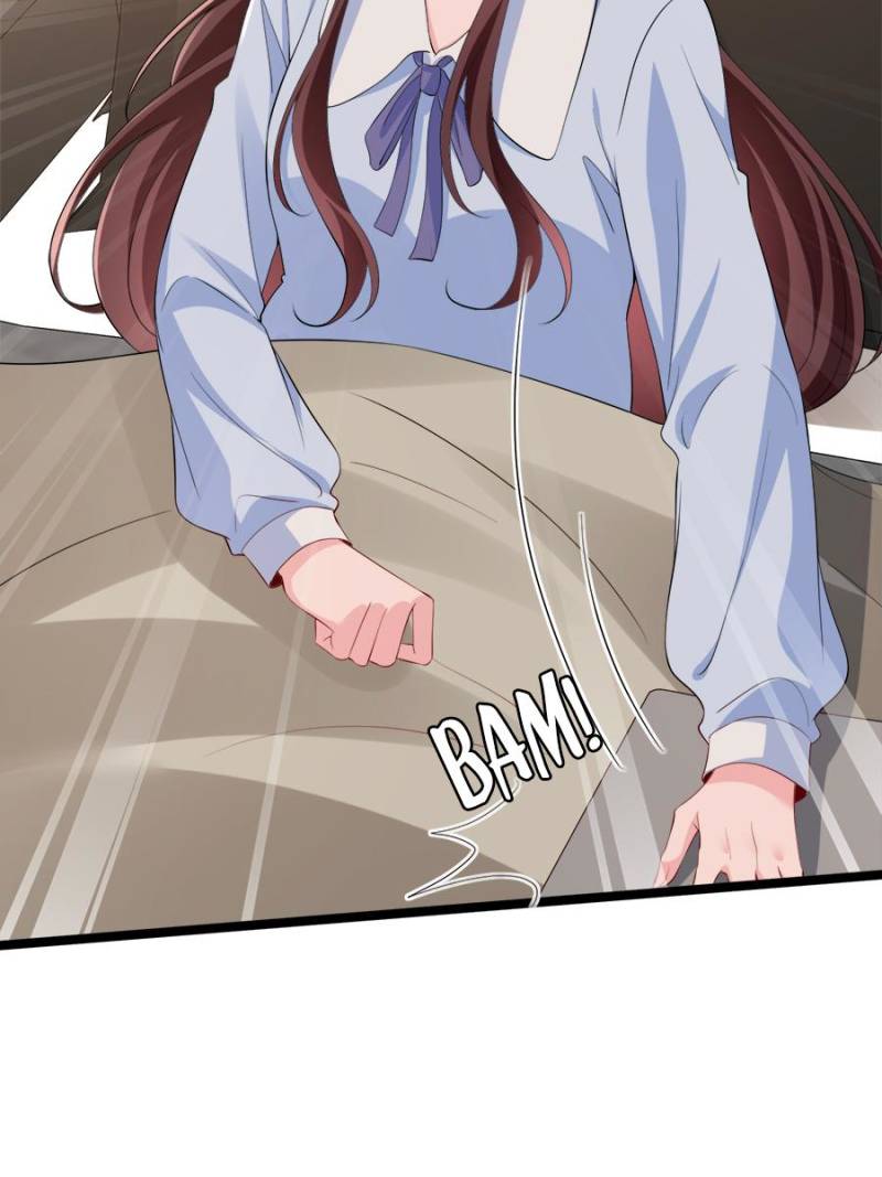 Trial Marriage Husband: Need to Work Hard Chapter 396 - Page 60