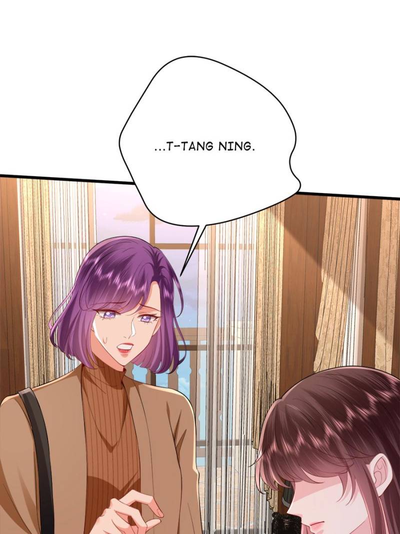 Trial Marriage Husband: Need to Work Hard Chapter 396 - Page 61