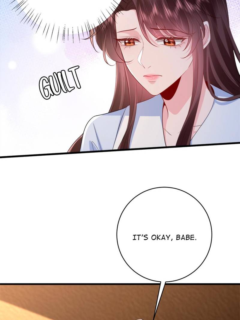 Trial Marriage Husband: Need to Work Hard Chapter 396 - Page 64