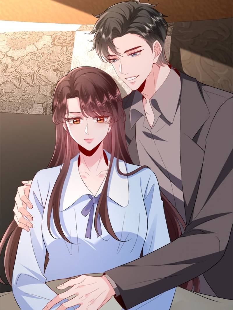 Trial Marriage Husband: Need to Work Hard Chapter 396 - Page 65