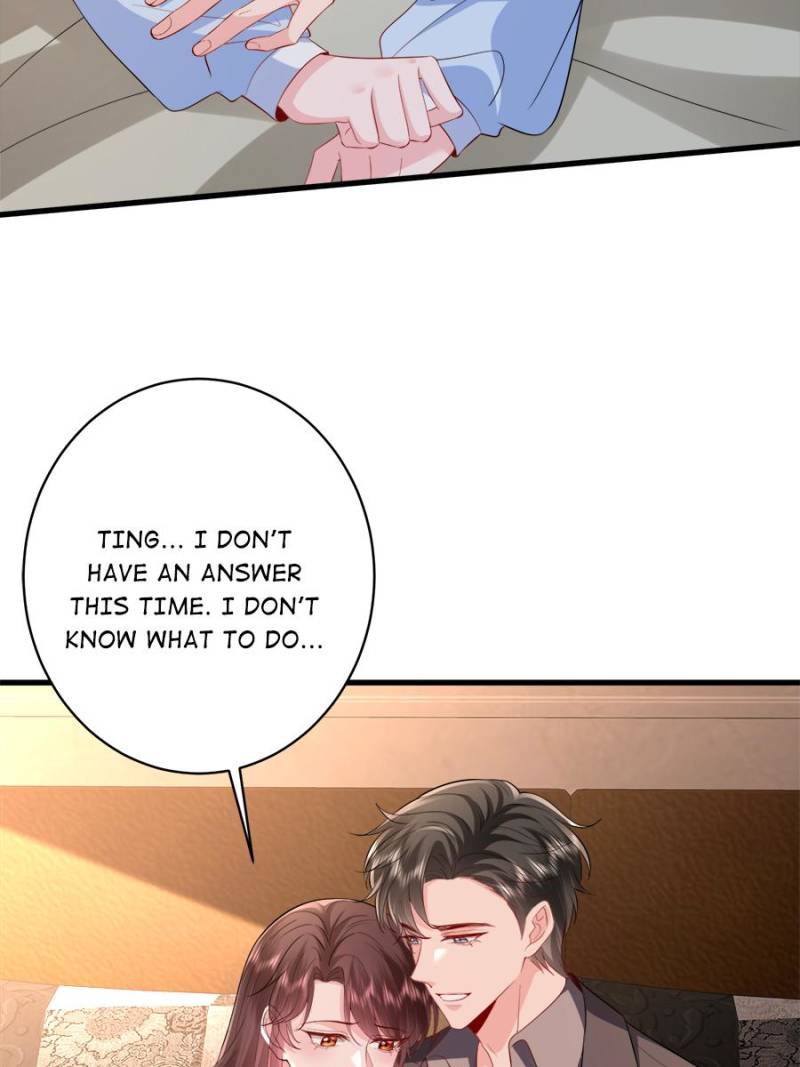 Trial Marriage Husband: Need to Work Hard Chapter 396 - Page 66